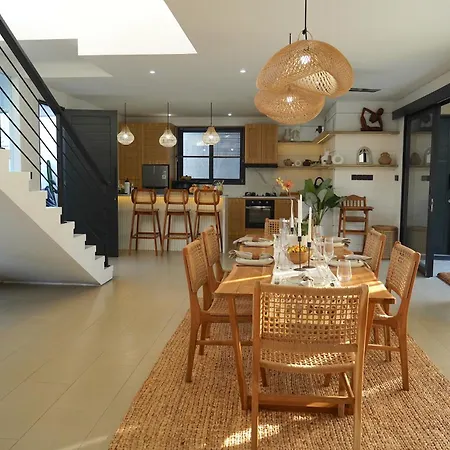 Admire Villa - A Luxury Private Villa With Pool Legian Buitenkant foto
