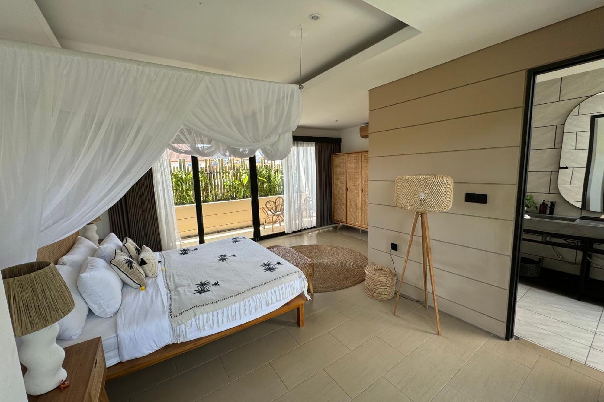 Admire - A Luxury Private With Pool Villa Legian