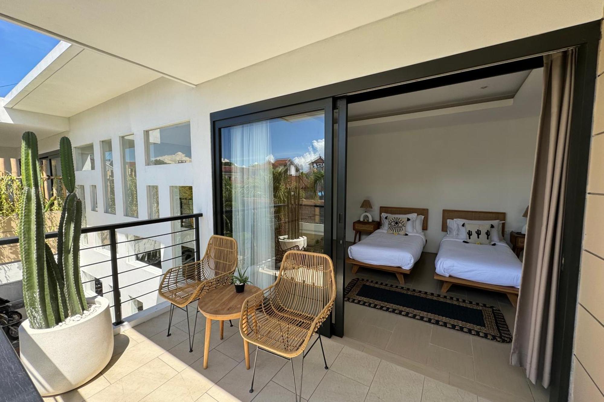 Admire - A Luxury Private With Pool Villa Legian