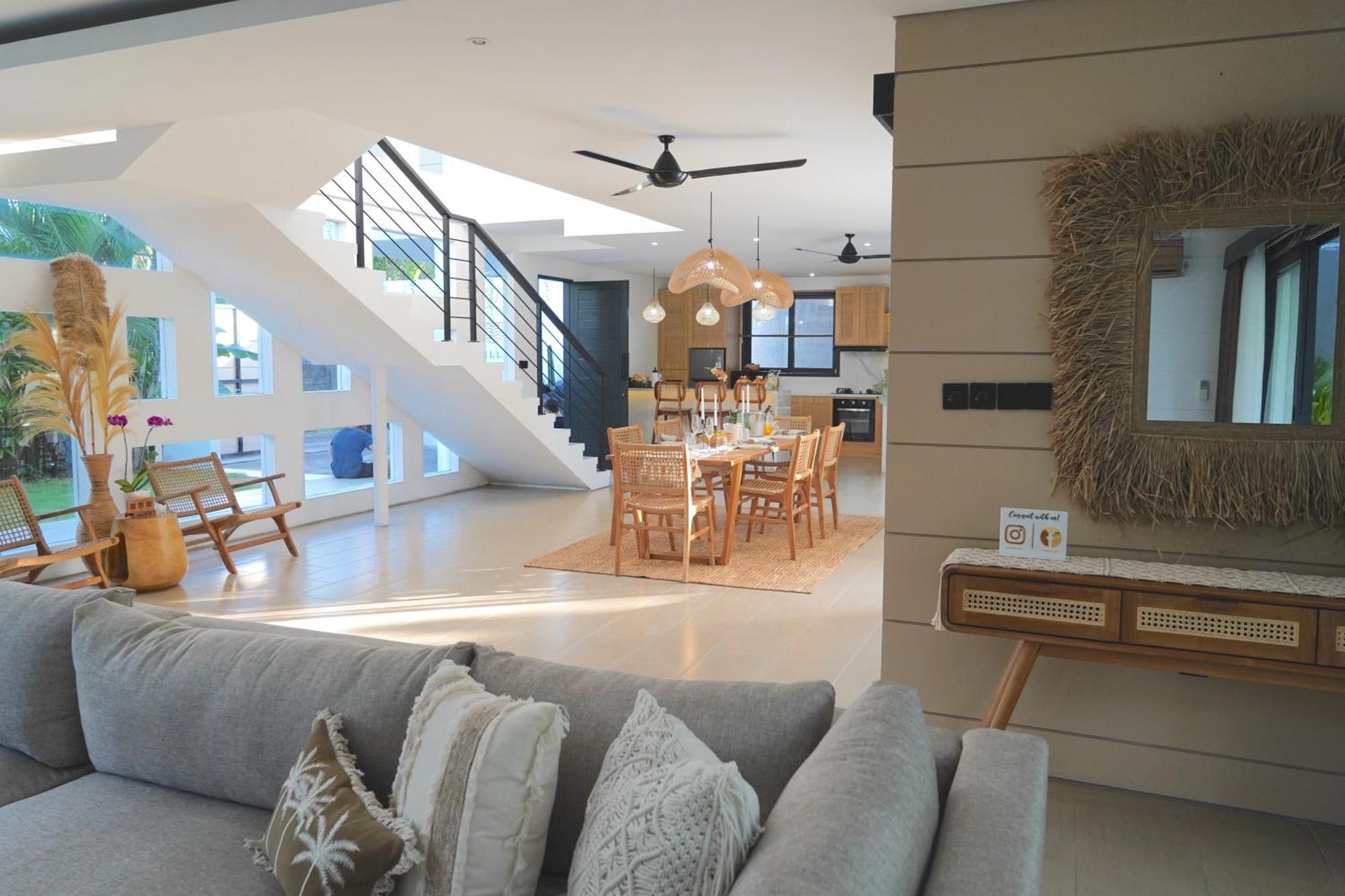 Admire - A Luxury Private With Pool Legian