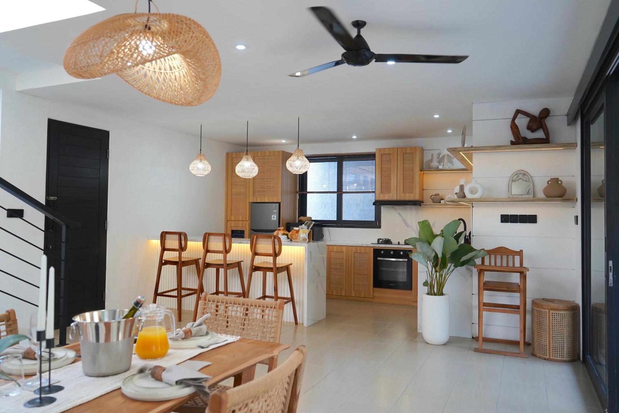 Admire - A Luxury Private With Pool * Legian