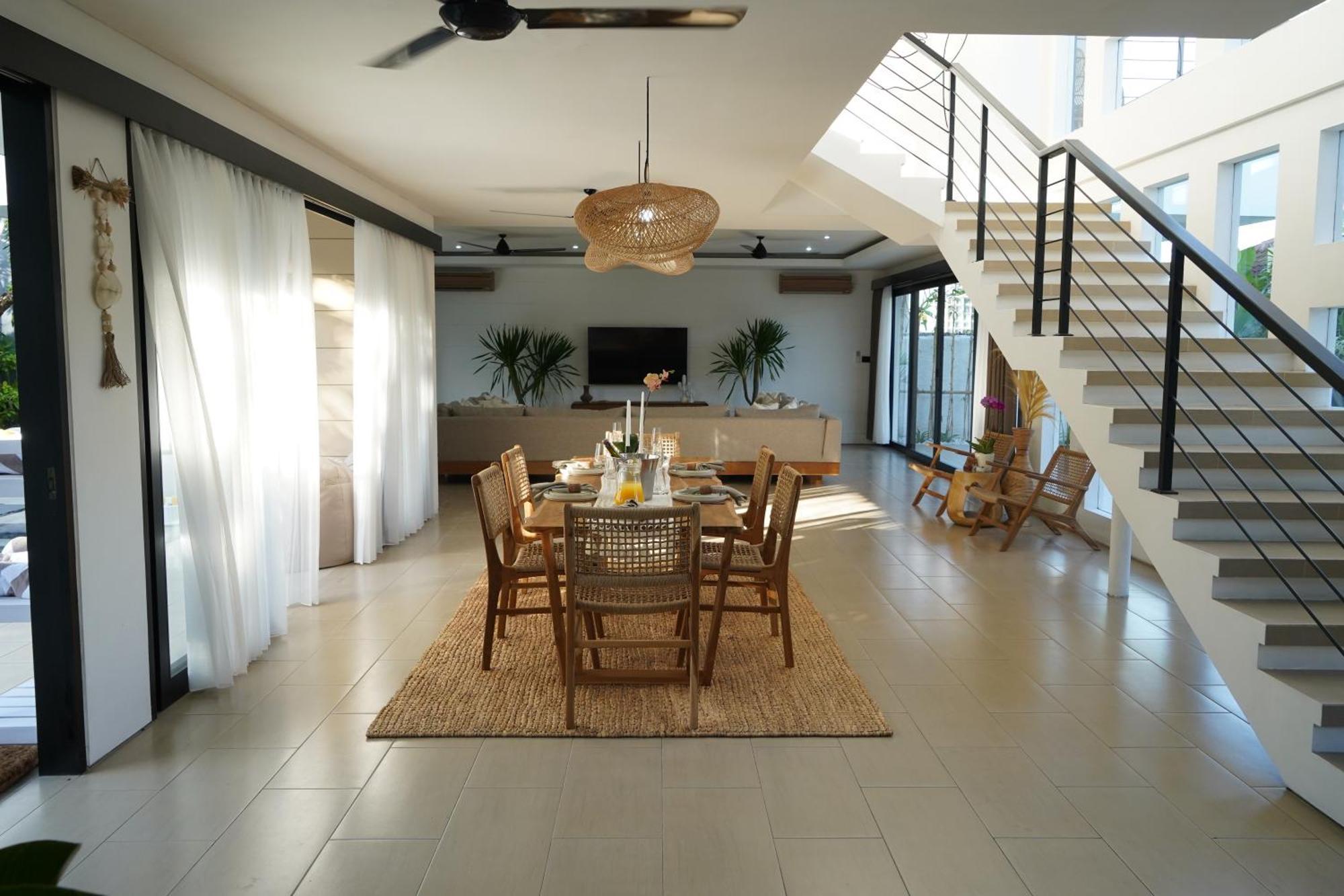 Admire - A Luxury Private With Pool Villa Legian