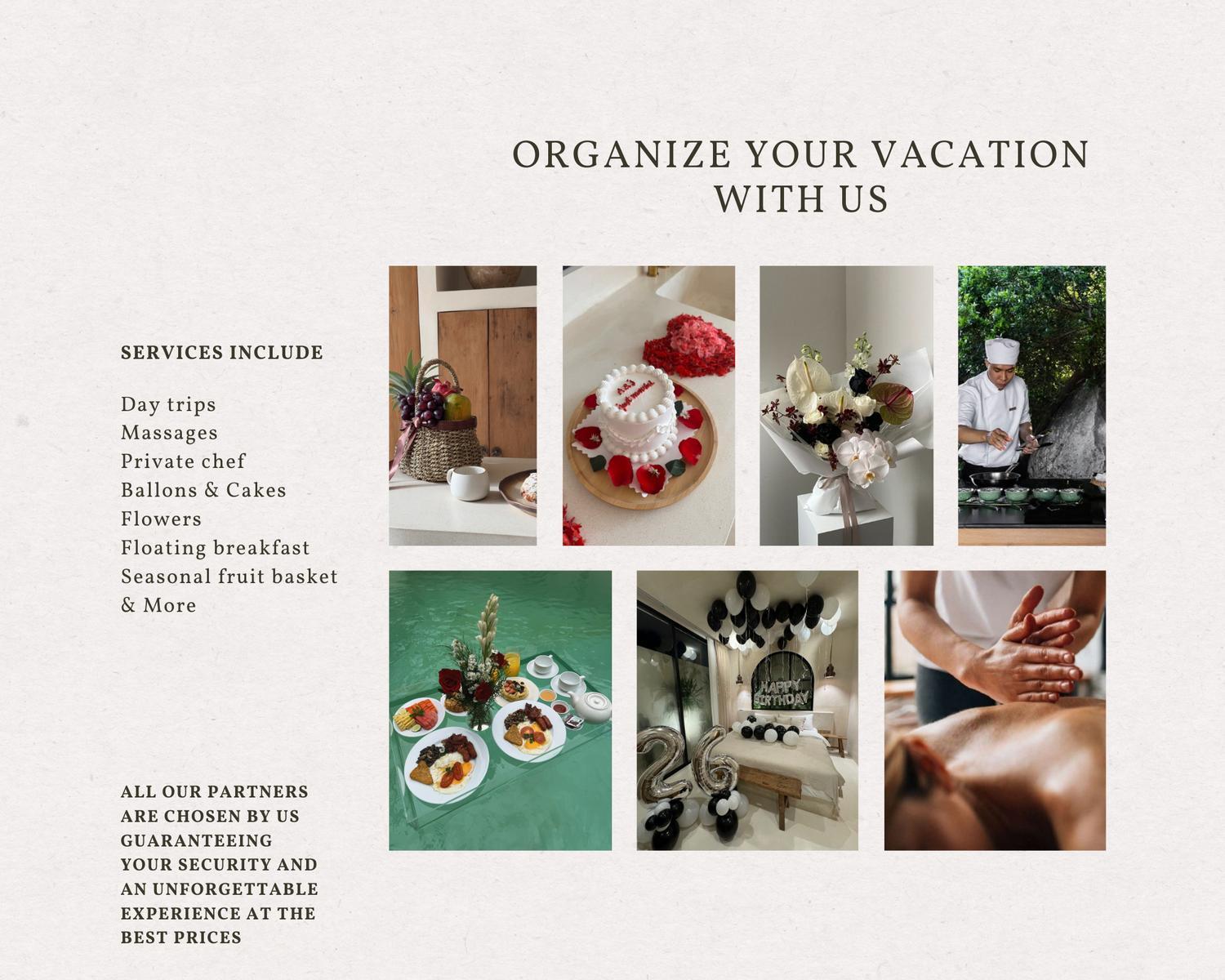 Admire - A Luxury Private With Pool * Legian